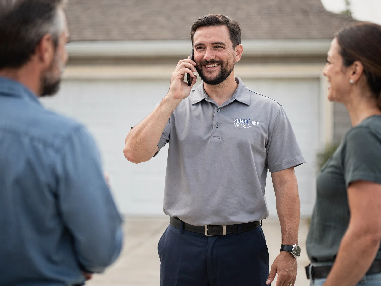 Water Heater Repair Kennebunkport, ME FAQs